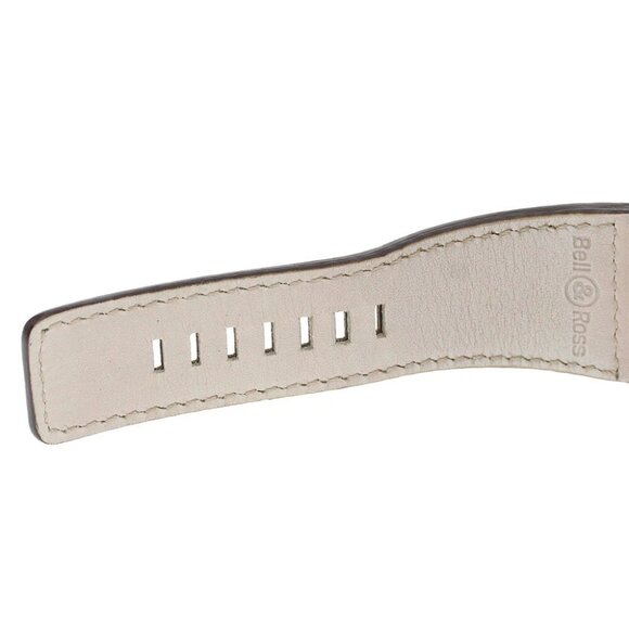 Bell&Ross Airborne II Skull Face BR01-92-SAⅡ Automatic Men's Watch - Picture 6 of 6